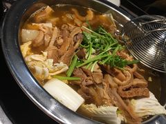 -古乐牛香·鲜牛肉牛杂火锅(五一中路店)