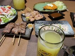 -鸟内会(河北路店)