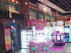 -反斗乐园(中航城君尚购物中心)