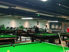 -云川台球(马甸店)