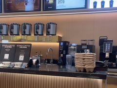 -蓉小乔·RONG COFFEE(春熙路店)