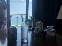 -三亚福朋喜来登酒店·大堂吧