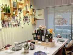 -K·Kitchen KK牛扒厨房(江南西店)