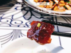 -美庐时尚餐厅(菱角湖店)