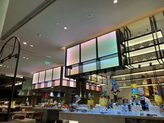 -星璞全日餐厅·高空自助餐(深铁铂尔曼酒店)