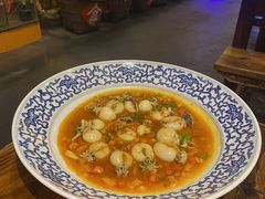 -民俗村柴火灶·景德江西菜(中国陶瓷博物馆店)