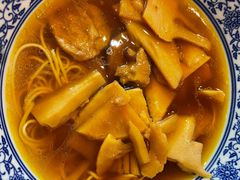 -西园寺素食(西园弄戒幢律寺店)