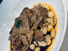 -老正兴菜馆(福州路店)