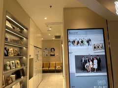 -海马体照相馆(南京虹悦城店)