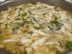 -金良酸菜鱼(宁海路总店)
