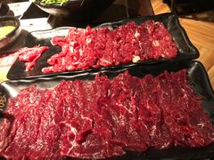 -左庭右院鲜牛肉火锅(南通CBD大有境店)