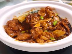 特色面筋煲-和记小菜(东方店)