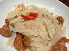 -面辣子·陕西家乡菜(长安店)