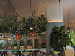 -昆山琶拉帝诗酒店·河畔咖啡厅Riverside Cafe