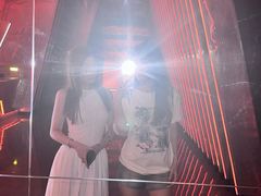 -V SHOW max KTV(粉巷店)