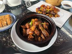-頂好酒家·经典粤菜(海信广场店)