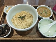 -蟹上黄·蟹黄面·江南糖水(人民广场店)