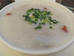 滋补羊肚粥-顺德人家食府(黄金广场店)
