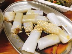 -陈添記·祖傳爽鱼皮·西关老字号(广州首店)