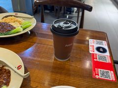 -李先生牛肉面大王(济南火车站候车室店)