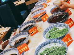 -清真军邺·金富苑肥牛(石坡街旗舰店)