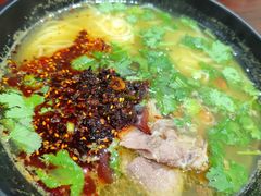 -一品飘香米线(一中总店)