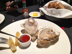 -小火花·干式熟成牛排馆Spark SteakHouse(剑桥郡店)