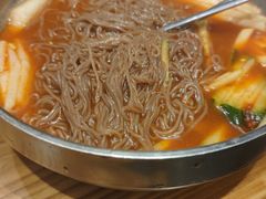 -万兴佳烤肉·长白山老味道(宏泰广场店)