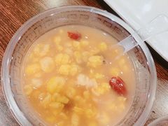 -金刚山烧烤(红旗大街店)