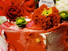 巧克力胚-BON CAKE(华贸购物中心店)