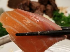 -Mr·Fish鱼鲜生海鲜放题(银泰in99店)