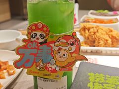 -海底捞火锅(壹悦城店)