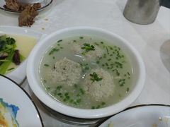 -皮五鱼汤面(老街店)