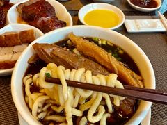 -中国厨房/台湾牛肉面