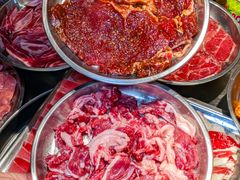 -英雄故事地摊烤肉(马驹桥店)