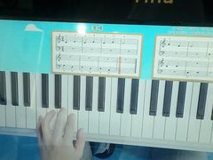 -Mr.先声音乐(东海店)