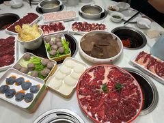 -八合里潮汕鲜牛肉火锅(深圳海岸城店)