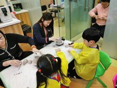 -学知伴成长中心(徐汇中心)
