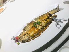 -润泽天·湘味家宴(岳麓山店)
