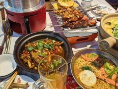 -亿牌牌东北烧烤(博物馆旗舰店)