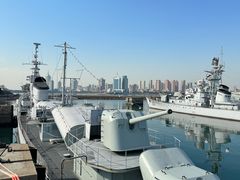 -中国人民解放军海军博物馆