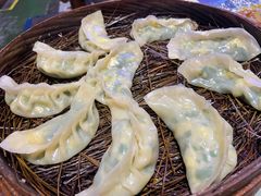 -松针蔡记蒸饺(花园路店)