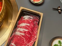 -湊湊火锅·茶憩(南京万象天地店)