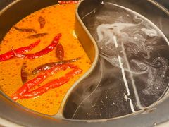 -温野菜涮涮锅(西单大悦城店)