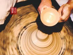 -景德镇古窑民俗博览区