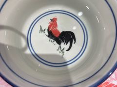 -荆九爷爆炒桥头三嫩(夫子庙店)