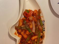 -七八冷面·延边朝鲜族美食(圣熙八号店)