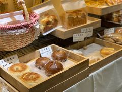 -角落低卡烘焙(正弘城店)