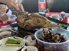 -伟记牛蹄(望牛墩店)