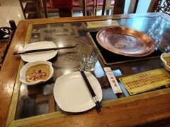 -口福居老北京涮肉(大运村店)